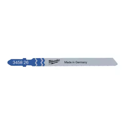 Brzeszczoty 66/1,2 mm 1 op. - 5 szt. | 4932345826