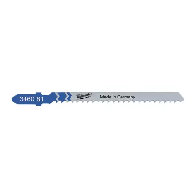 Brzeszczoty 75/3 mm 1 op. - 5 szt. | 4932346081
