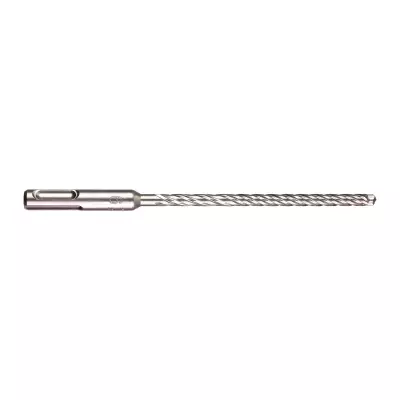 Wiertło SDS Plus MX4 6/100/165 mm | 4932352012