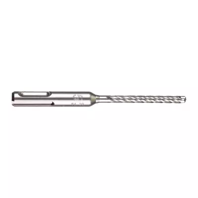 Wiertła SDS Plus MX4 5/50/115 mm - 10 szt. | 4932352040