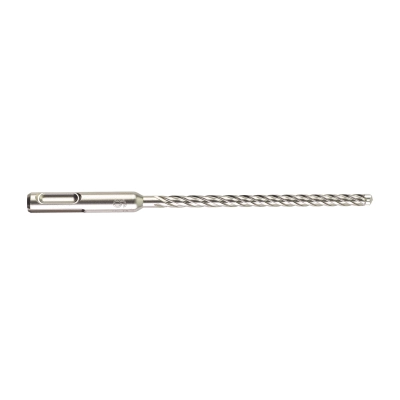 Wiertła SDS Plus MX4 6/100/165 mm - 10 szt. | 4932352043