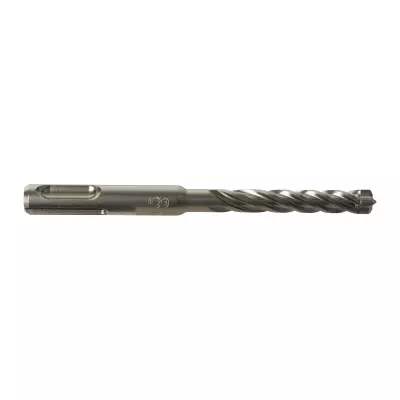 Wiertła SDS Plus MX4 8/50/115 mm - 10 szt. | 4932352045