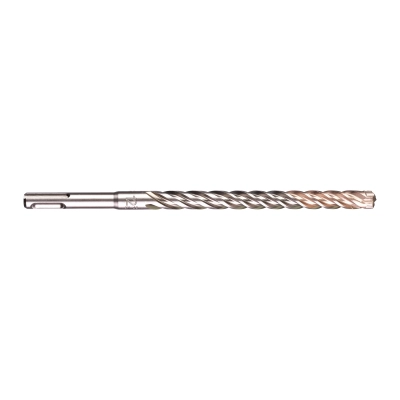Wiertła SDS Plus MX4 12/150/210 mm - 10 szt. | 4932352050