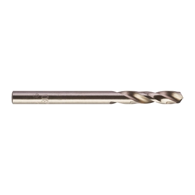 Wiertło do metalu 4,8/26/62 mm (10 szt.) | 4932352210