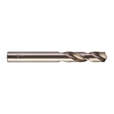 Wiertło do metalu 9,0/40/84 mm (5 szt.) | 4932352220
