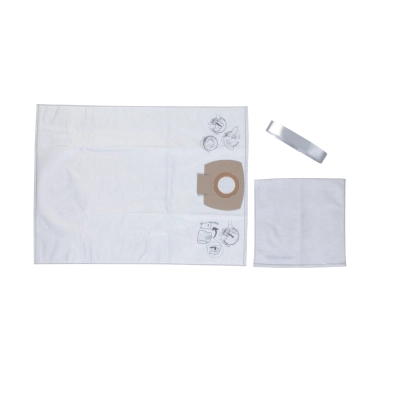 WORKI FILTRACYJNE 25 L. AS250 - 5 SZT | 4932352306