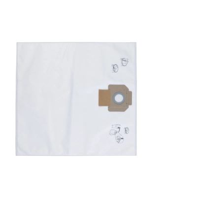 WORKI FLISOWE 5 SZT 50L (AS500) | 4932352308