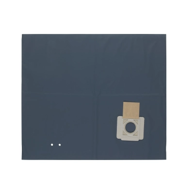 WORKI JEDNORAZOWE PLAST AS500 50L - 5 SZT | 4932352310