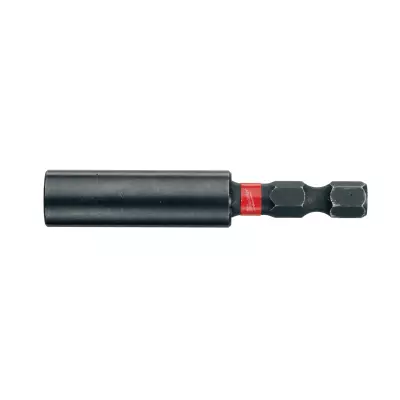 Shockwave Magnetyczny uchwyt bita Hex 1/4" 60 mm | 4932352406