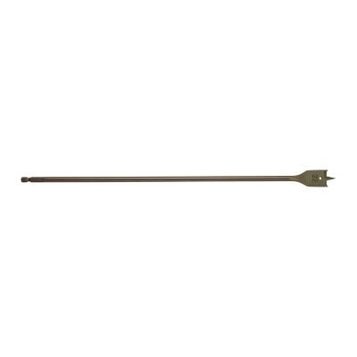 Wiertło piórowe 22 x 400 mm | 4932352498