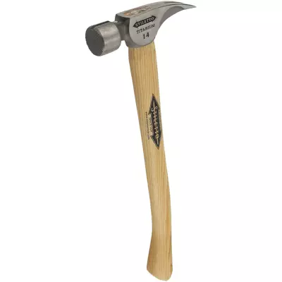 Młotek z drewnianym uchwytem M 457 mm