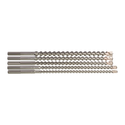 Zestaw wierteł SDS Max (16,18/540 mm 20,22,25/520 mm ) | 4932352800