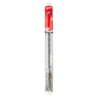 Kaseta wierteł udarowych SDS Plus Ø10/12/14/16/20 x 450 mm | 4932352801