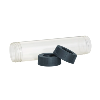 TUBA TRANSPARENTNA (PRZEZROCZYSTA) 400ML | 4932352842