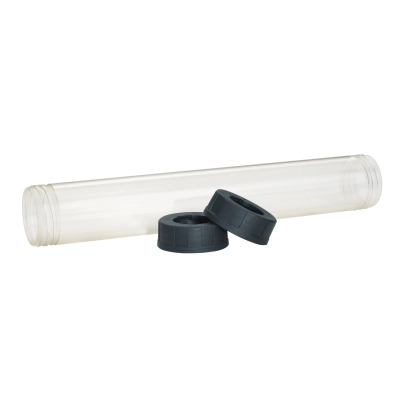 TUBA TRANSPARENTNA (PRZEZROCZYSTA) 600ML | 4932352843