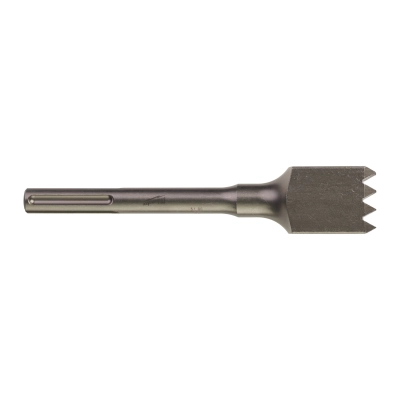 Dłuto do gradowania podłoża 50 x 50 mm, dł. 250 mm, 16 zębów | 4932352918