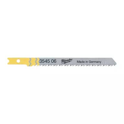 Brzeszczoty 75/2,5 mm B&D 1 op. - 5 szt. | 4932354506