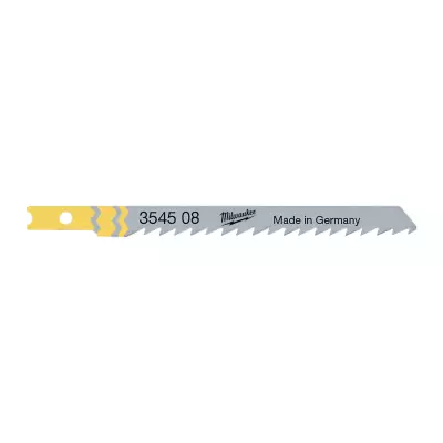 Brzeszczoty 75/4 mm B&D 1 op. - 5 szt. | 4932354508