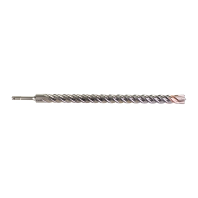 Wiertło SDS Plus MX4 25/400/450 mm | 4932356509