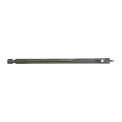 Wiertło piórowe 8 x 152 mm | 4932363130