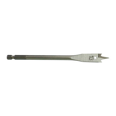 Wiertło piórowe 13 x 152 mm | 4932363133