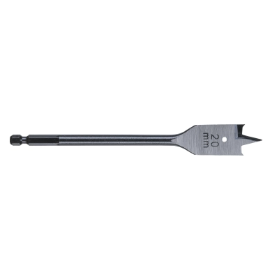 Wiertło piórowe 20 x 152 mm | 4932363138