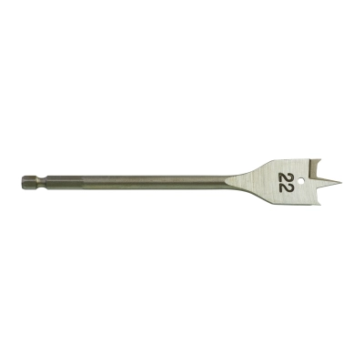 Wiertło piórowe 22 x 152 mm | 4932363139