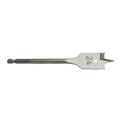 Wiertło piórowe 24 x 152 mm | 4932363140