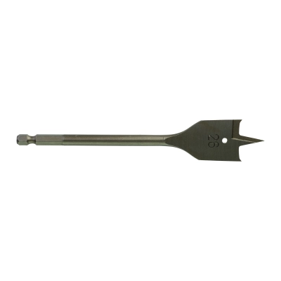 Wiertło piórowe 26 x 152 mm | 4932363142