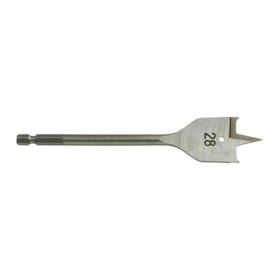 Wiertło piórowe 28 x 152 mm | 4932363143
