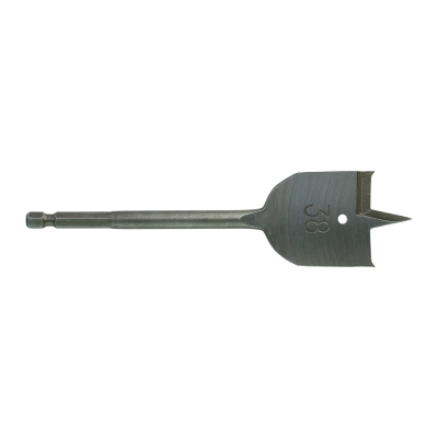 Wiertło piórowe 38 x 152 mm | 4932363147