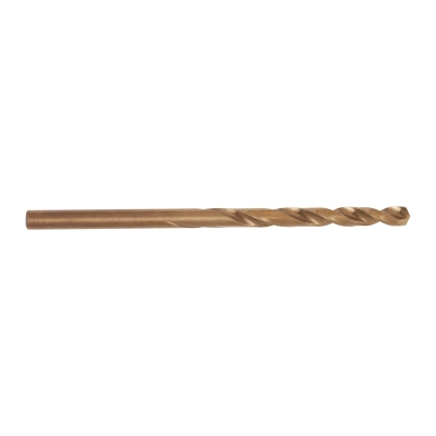 Wiertło do metalu HSS - G CO 4,5 mm (1 szt.) | 4932363262