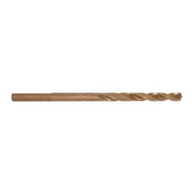 Wiertło do metalu HSS - G CO 4,8 mm (1 szt.) | 4932363263