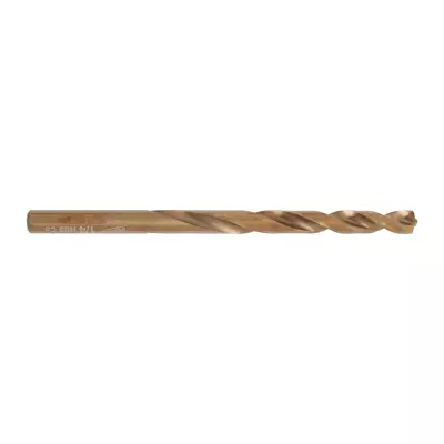 Wiertło do metalu HSS - G CO 6,5 mm | 4932363269