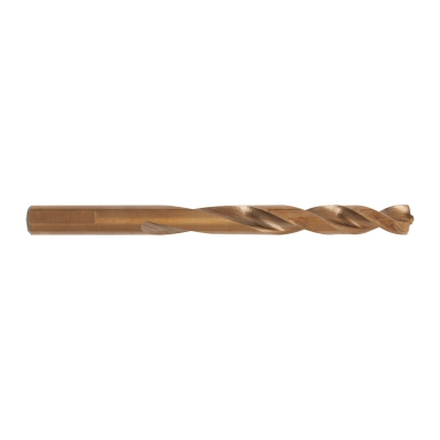 Wiertło do metalu HSS - G CO 9,0 mm (1 szt.) | 4932363277