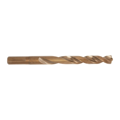 Wiertło do metalu HSS - G CO 10,0 mm | 4932363279