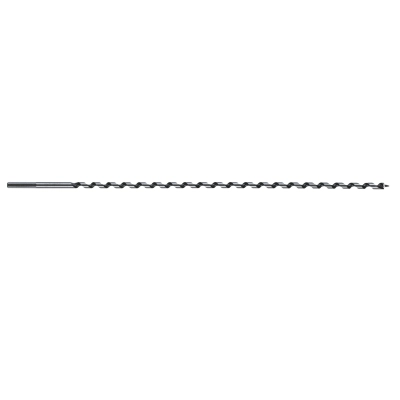 Wiertło kręte 8 x 385/460 gr.chwytu: 6,5 mm | 4932363688
