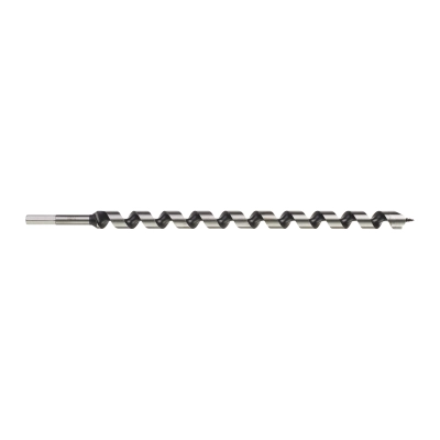 Wiertło kręte 22 x 385/460 gr.chwytu: 11 mm | 4932363695