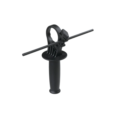 UCHWYT BOCZNY - PDE/DE KRÓTKA SZYJKA 43MM | 4932364149