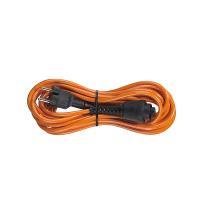 Kabel QUIK - LOK HD (nierozbieralny) 6 m - 1 szt. | 4932364483