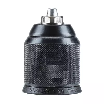 Uchwyt samozaciskowy 1/2" x 20 1,0 - 10 mm | 4932372443
