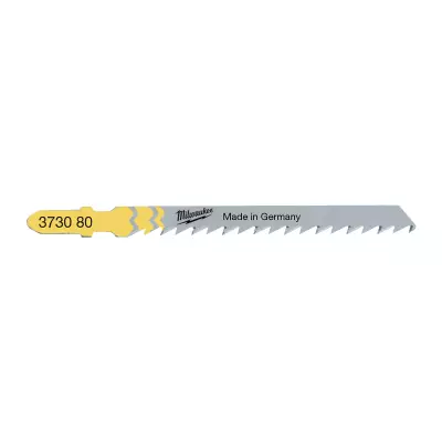 Brzeszczoty 75/4 mm 1 op. - 5 szt. | 4932373080