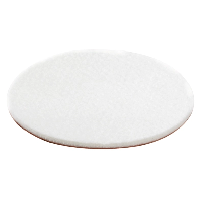 Filcowa tarcza polerska 150/50 | 4932373163