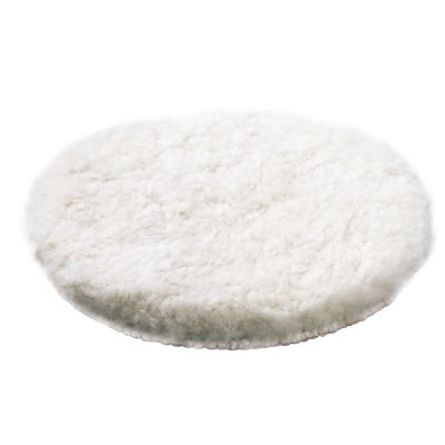 Wełniana tarcza polerska 150 mm | 4932373164