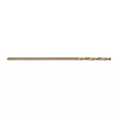 Wiertło do metalu HSS - G CO 1,0 mm (10 szt.) | 4932373332
