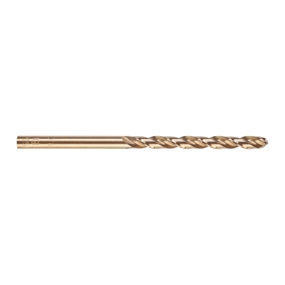 Wiertło do metalu HSS - G CO 4,0 mm (10 szt.) | 4932373339
