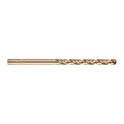 Wiertło do metalu HSS - G CO 4,2 mm (10 szt.) | 4932373340