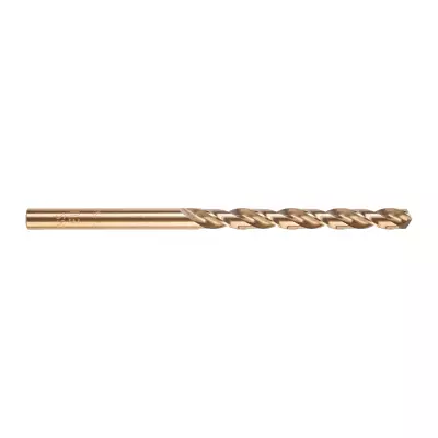 Wiertło do metalu HSS - G CO 4,5 mm (10 szt.) | 4932373341