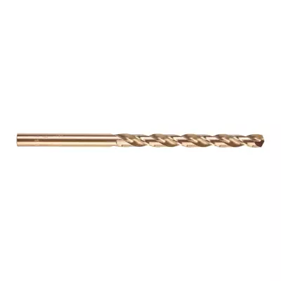 Wiertło do metalu HSS - G CO 4,8 mm (10 szt.) | 4932373342