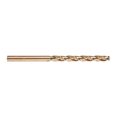 Wiertło do metalu HSS - G CO 5,5 mm (10 szt.) | 4932373344